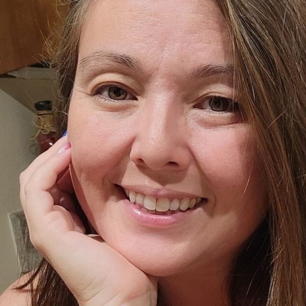 Meet your Posher, Cristy